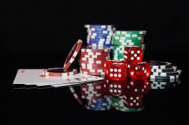 tacbet Slots နှင့် ငါးပစ်ဂိမ်းများ