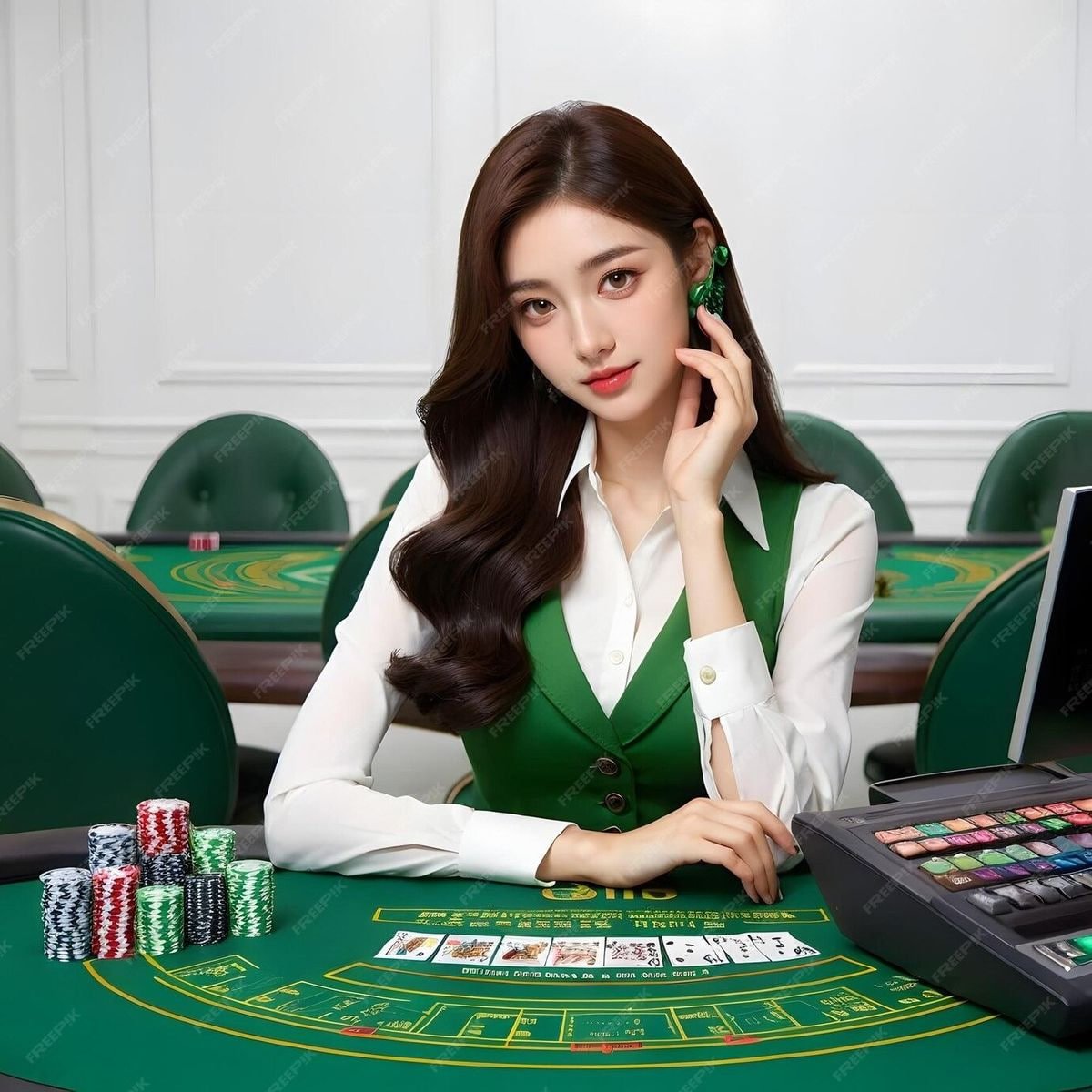 tacbet လောင်းကစားပလက်ဖောင်း Live Casino နှင့် Sportsbook